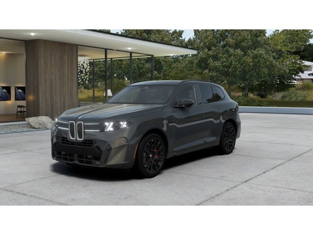 2027 BMW X5 40 xDrive