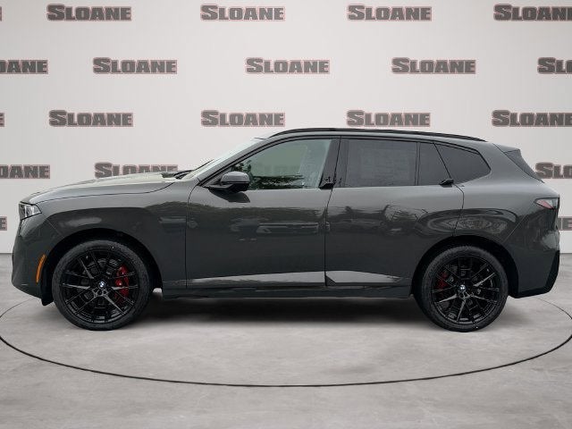 2027 BMW X5 40 xDrive
