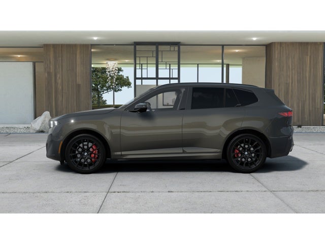 2027 BMW X5 40 xDrive