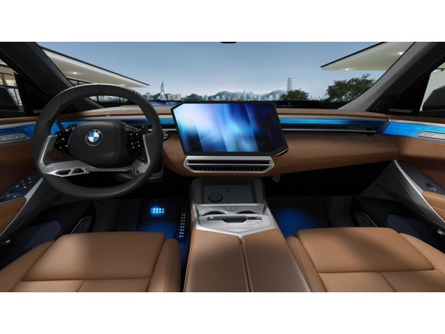 2027 BMW X5 40 xDrive