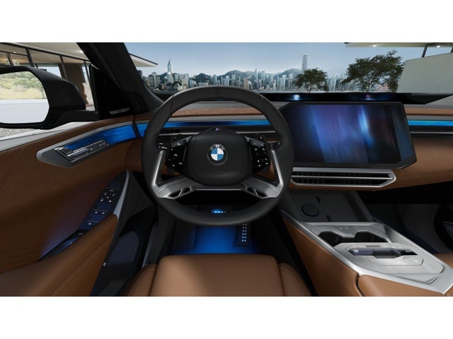 2027 BMW X5 40 xDrive