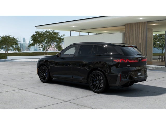 2027 BMW X5 40 xDrive
