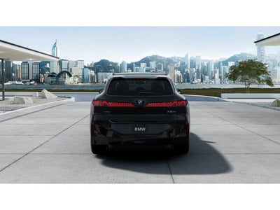 2027 BMW X5 40 xDrive