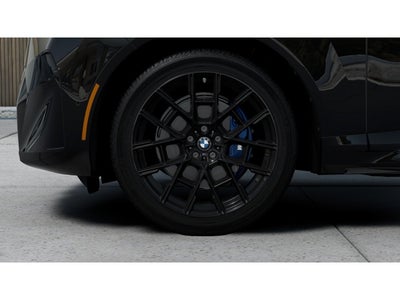 2027 BMW X5 40 xDrive