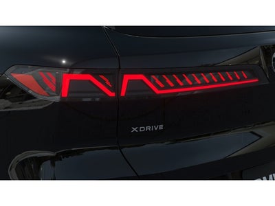 2027 BMW X5 40 xDrive