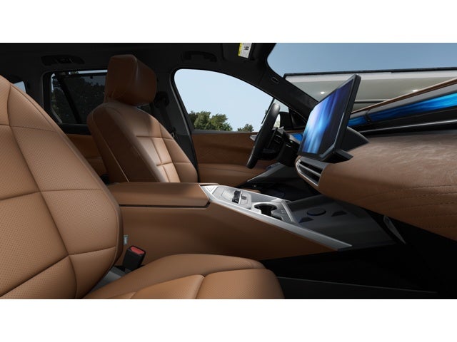 2027 BMW X5 40 xDrive