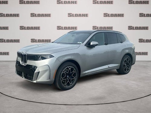 2027 BMW X5 40 xDrive