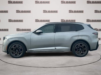 2027 BMW X5 40 xDrive