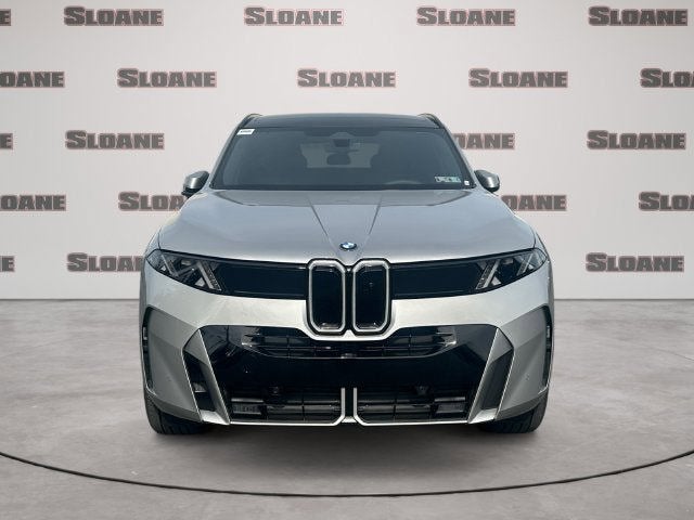 2027 BMW X5 40 xDrive