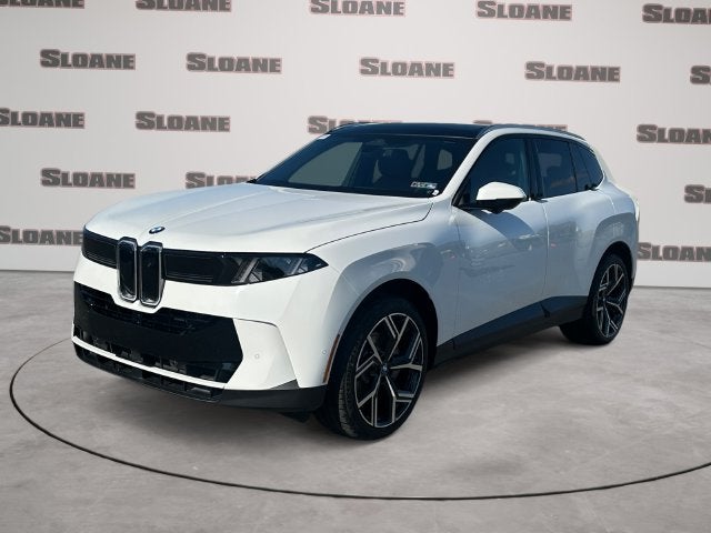 2027 BMW X5 40 xDrive