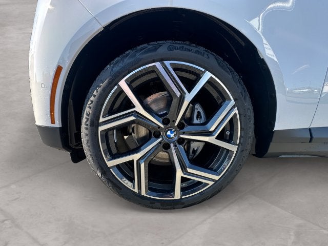 2027 BMW X5 40 xDrive