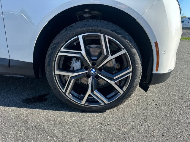 2027 BMW X5 40 xDrive