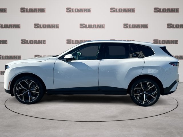 2027 BMW X5 40 xDrive
