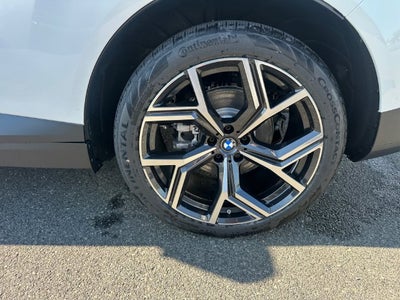 2027 BMW X5 40 xDrive