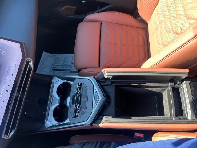 2027 BMW X5 40 xDrive