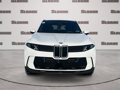 2027 BMW X5 40 xDrive