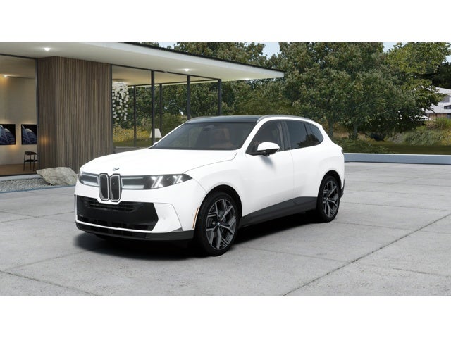 2027 BMW X5 40 xDrive