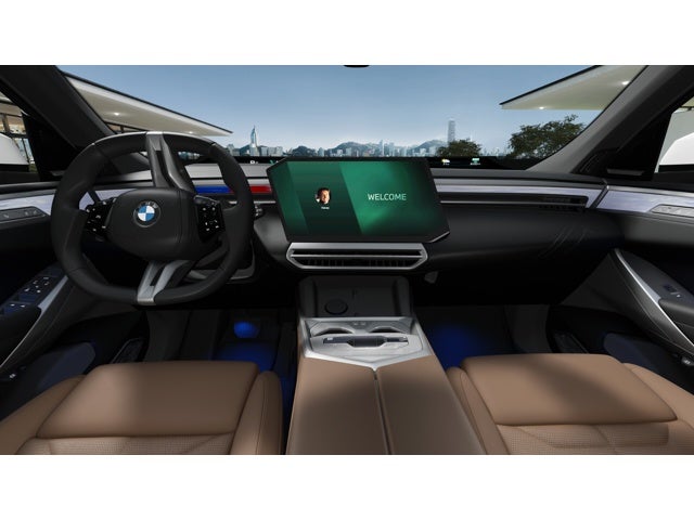2027 BMW X5 40 xDrive