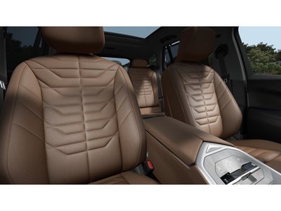 2027 BMW X5 40 xDrive