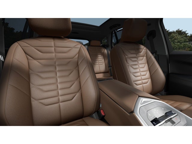 2027 BMW X5 40 xDrive