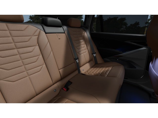 2027 BMW X5 40 xDrive