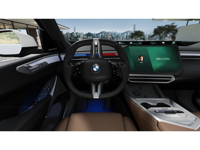 2027 BMW X5 40 xDrive