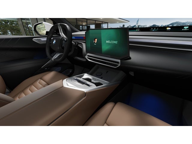 2027 BMW X5 40 xDrive