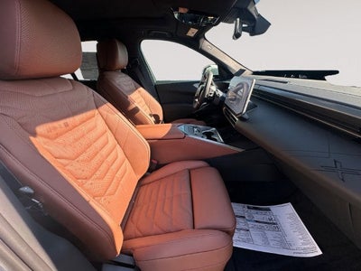 2027 BMW X5 40 xDrive