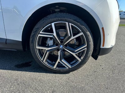 2027 BMW X5 40 xDrive