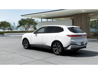 2027 BMW X5 40 xDrive
