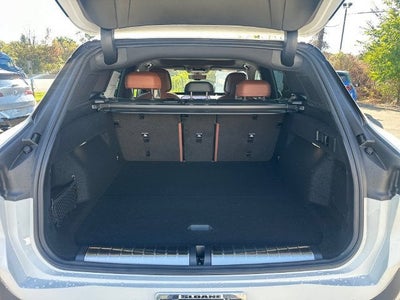 2027 BMW X5 40 xDrive