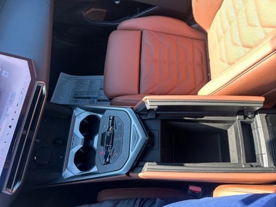 2027 BMW X5 40 xDrive