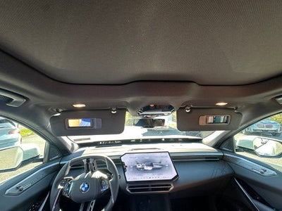 2027 BMW X5 40 xDrive