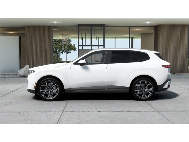 2027 BMW X5 40 xDrive
