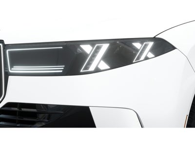 2027 BMW X5 40 xDrive