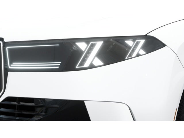 2027 BMW X5 40 xDrive