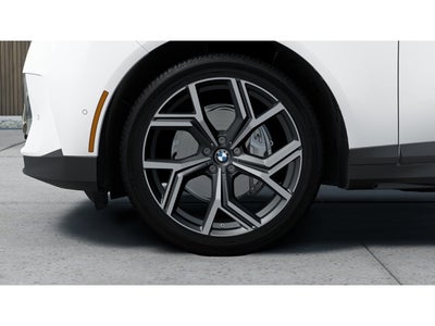 2027 BMW X5 40 xDrive