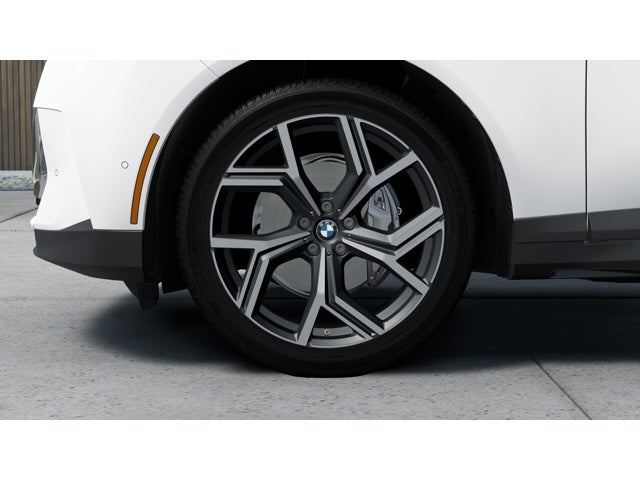 2027 BMW X5 40 xDrive