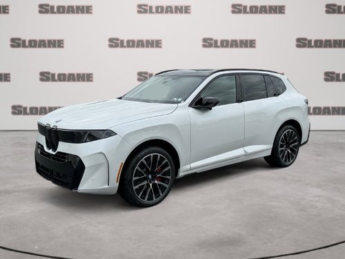 2027 BMW X5 40 xDrive