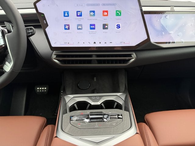 2027 BMW X5 40 xDrive