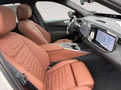2027 BMW X5 40 xDrive