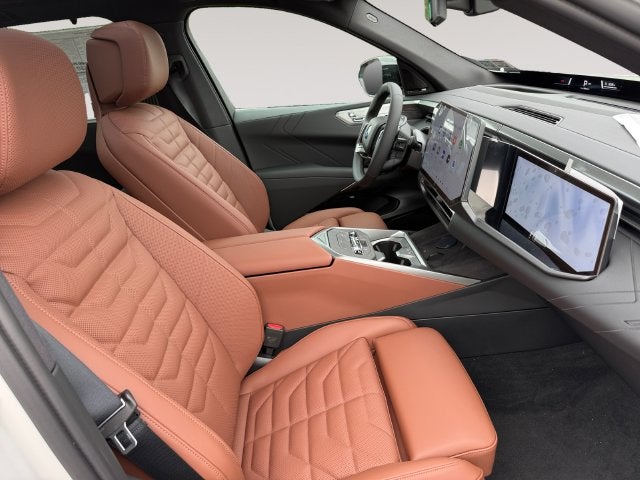 2027 BMW X5 40 xDrive