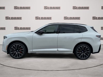 2027 BMW X5 40 xDrive