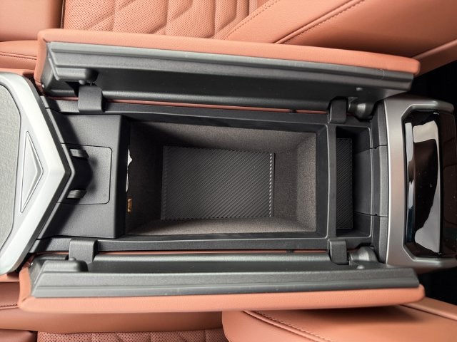 2027 BMW X5 40 xDrive