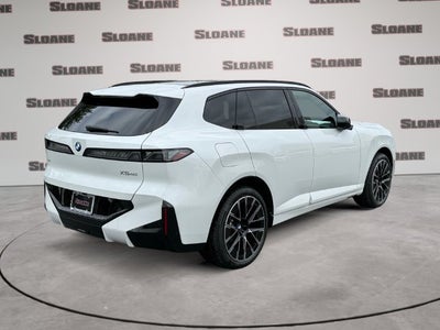 2027 BMW X5 40 xDrive