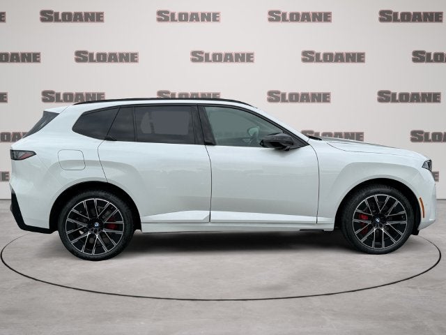 2027 BMW X5 40 xDrive