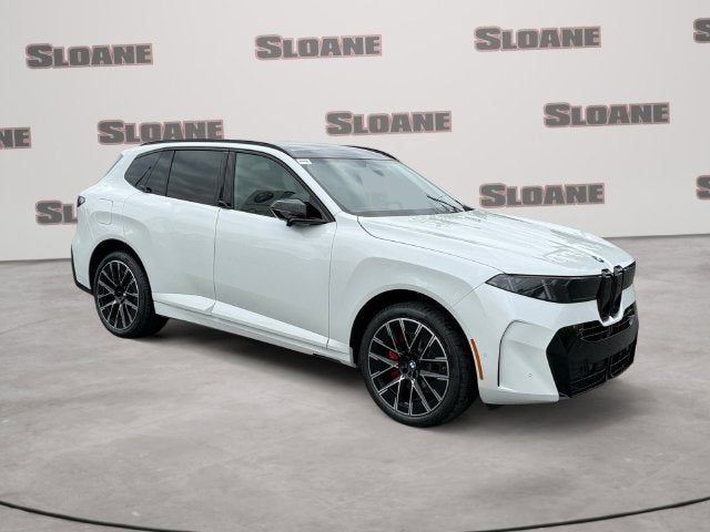 2027 BMW X5 40 xDrive