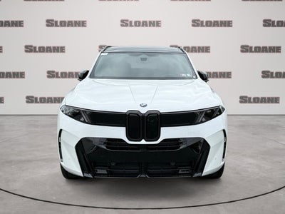 2027 BMW X5 40 xDrive