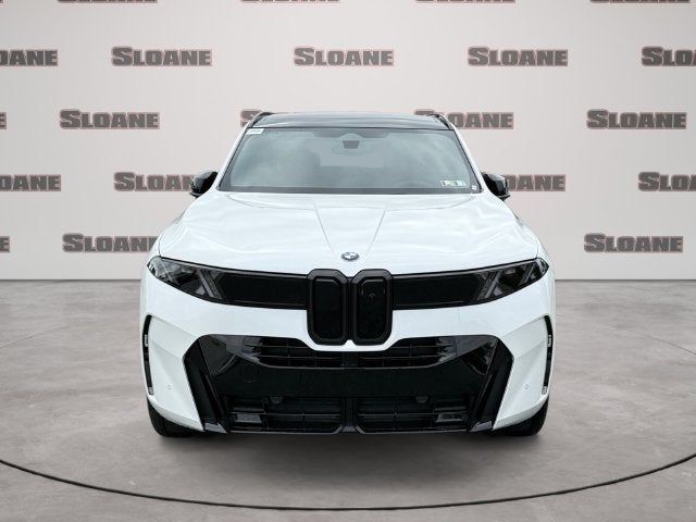 2027 BMW X5 40 xDrive