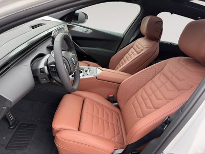 2027 BMW X5 40 xDrive